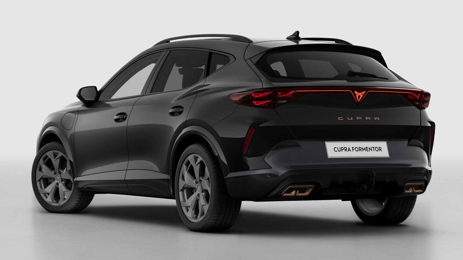 CUPRA Formentor Business - Afbeelding 4