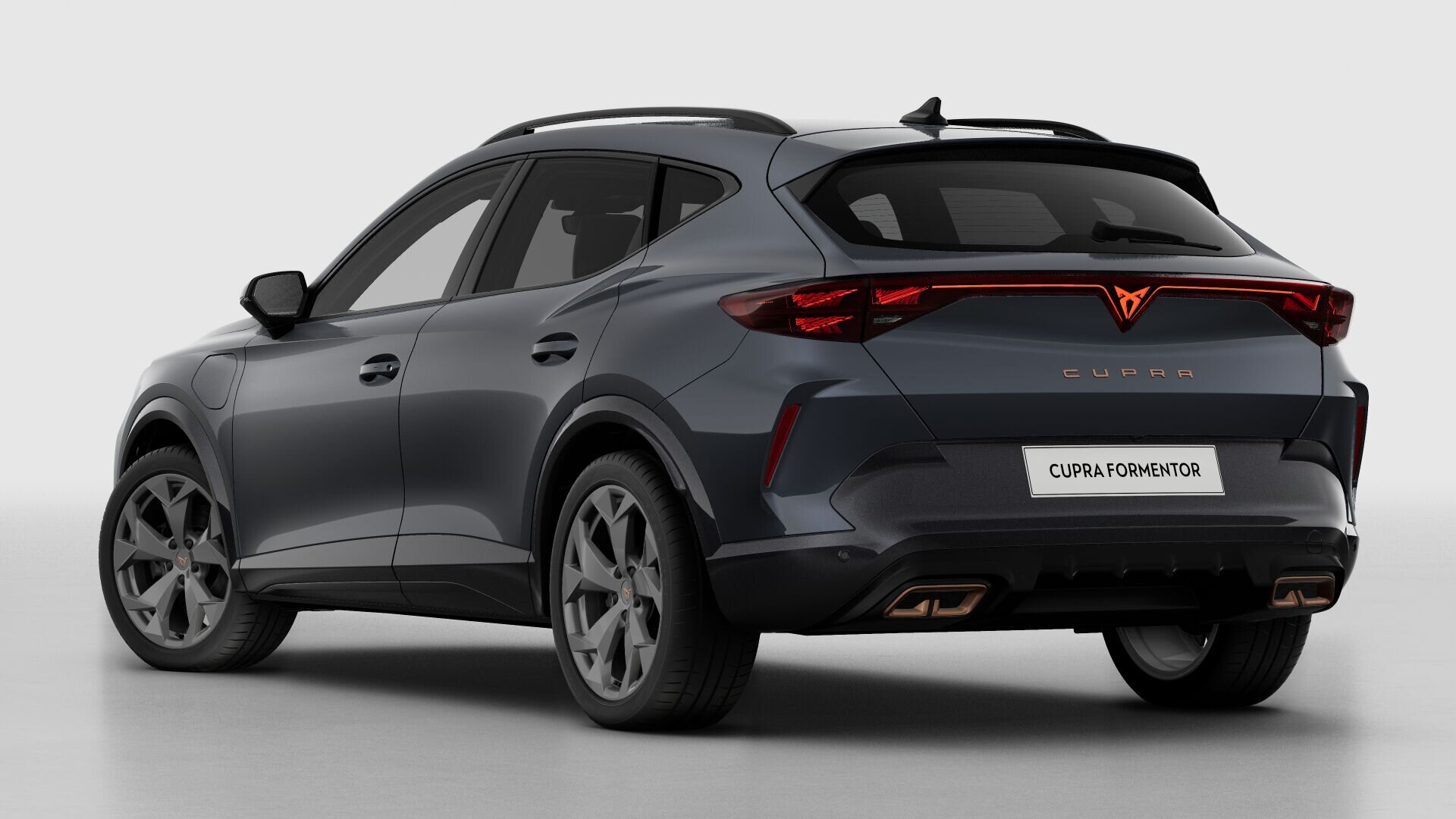 CUPRA Formentor Business - Afbeelding 4