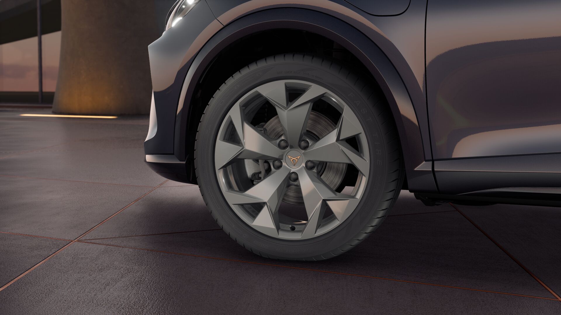 CUPRA Formentor Business - Afbeelding 5