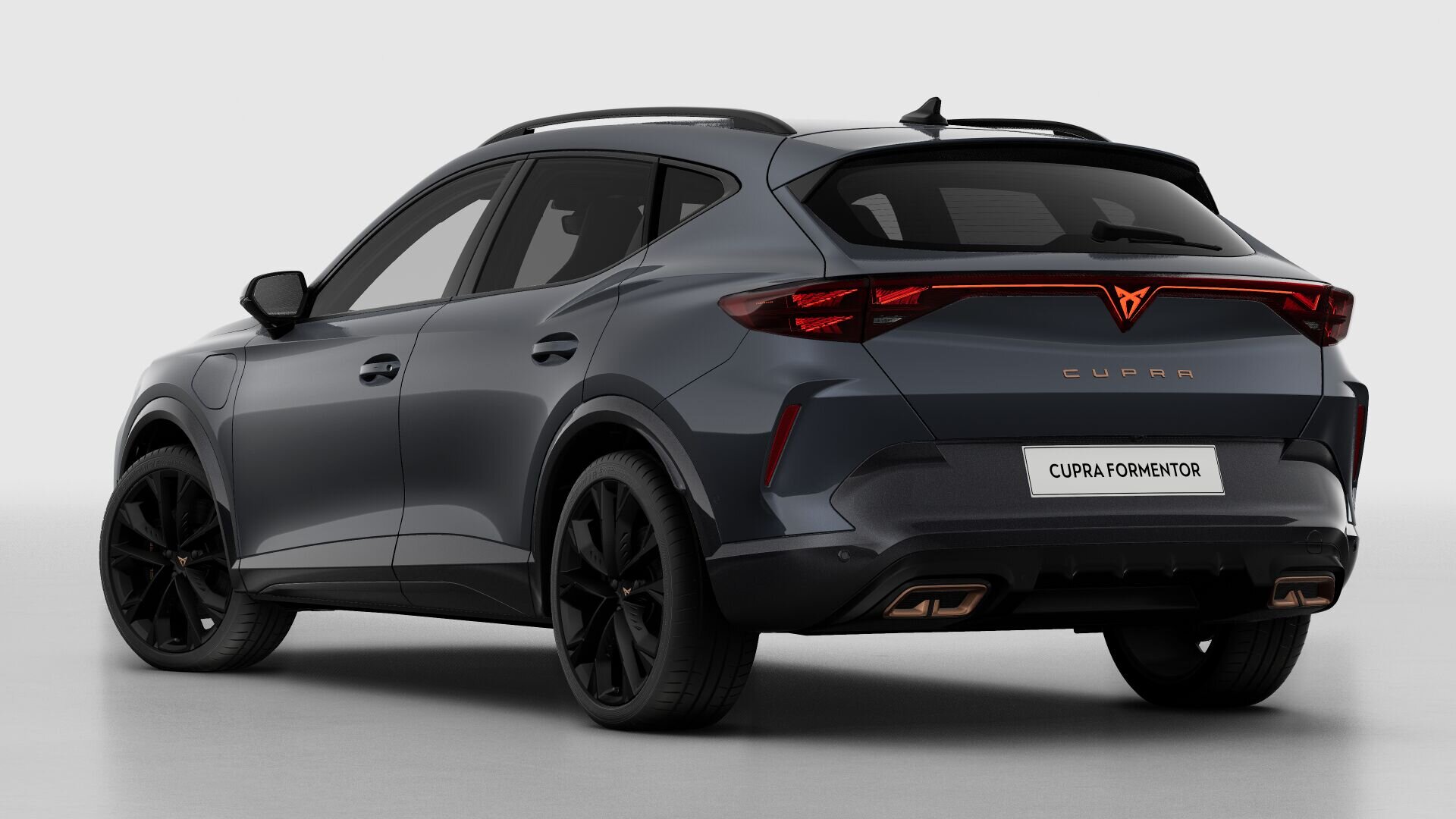 CUPRA Formentor VZ Performance - Afbeelding 4