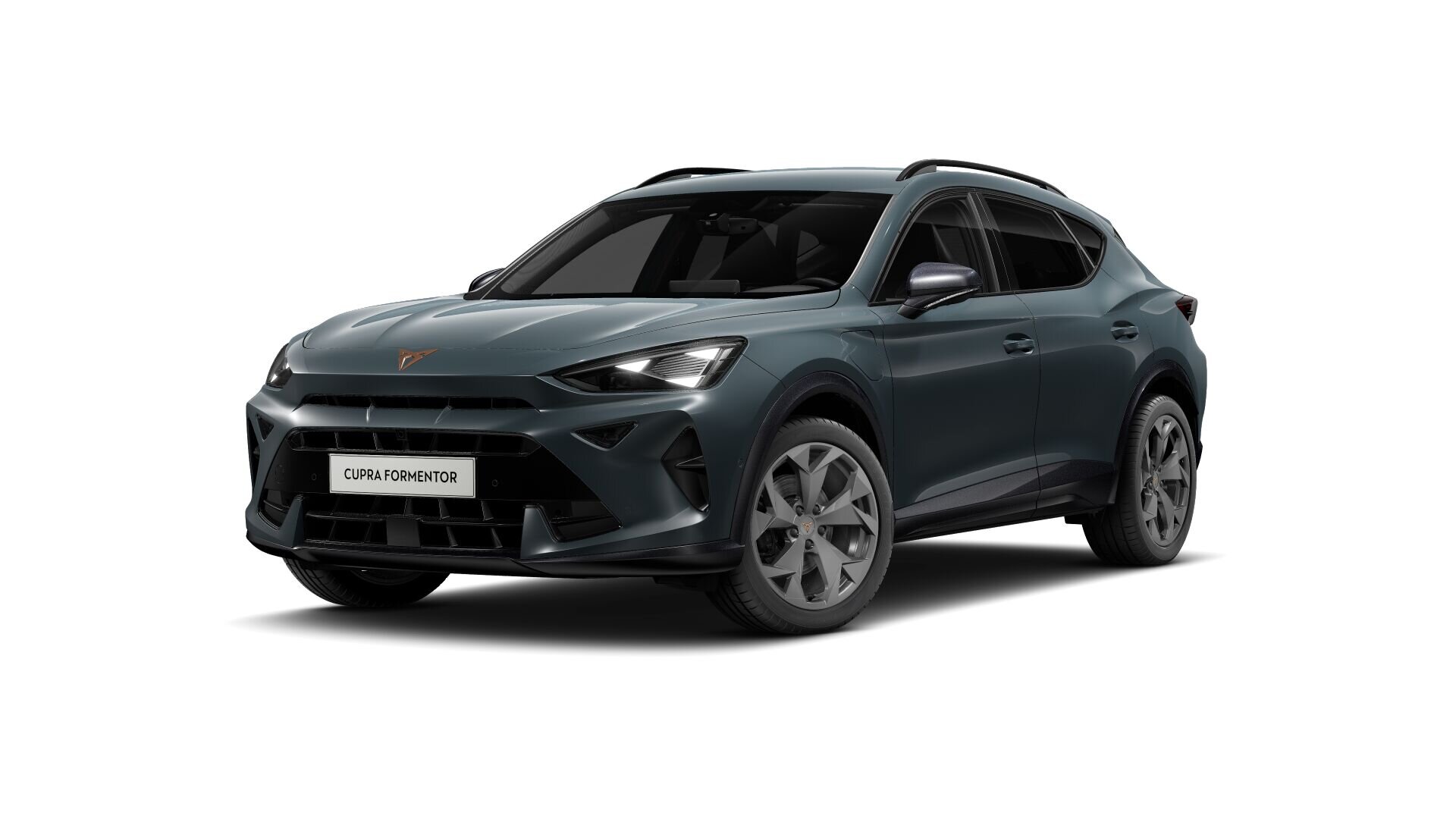 CUPRA Formentor Business