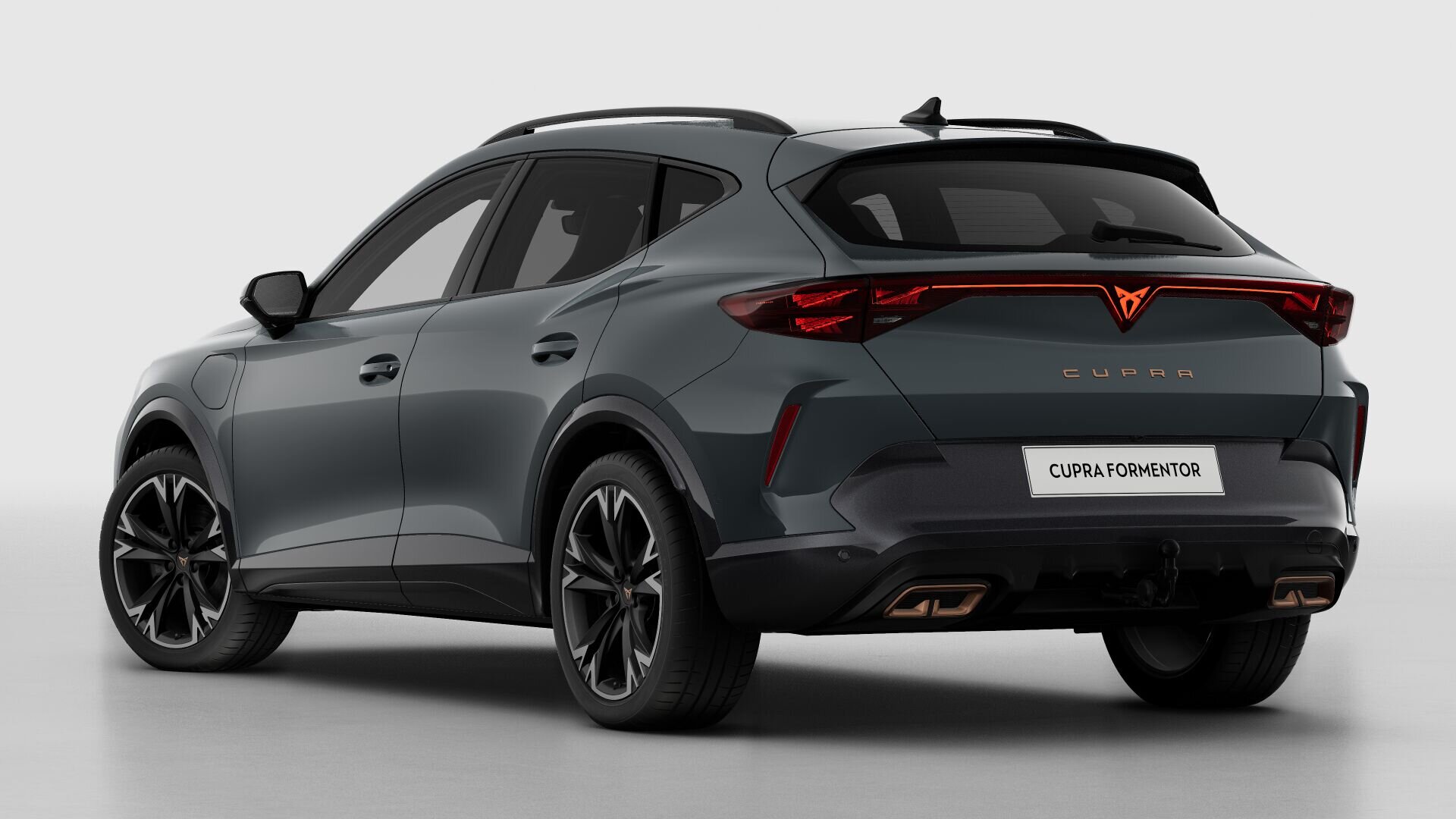 CUPRA Formentor Business - Afbeelding 4