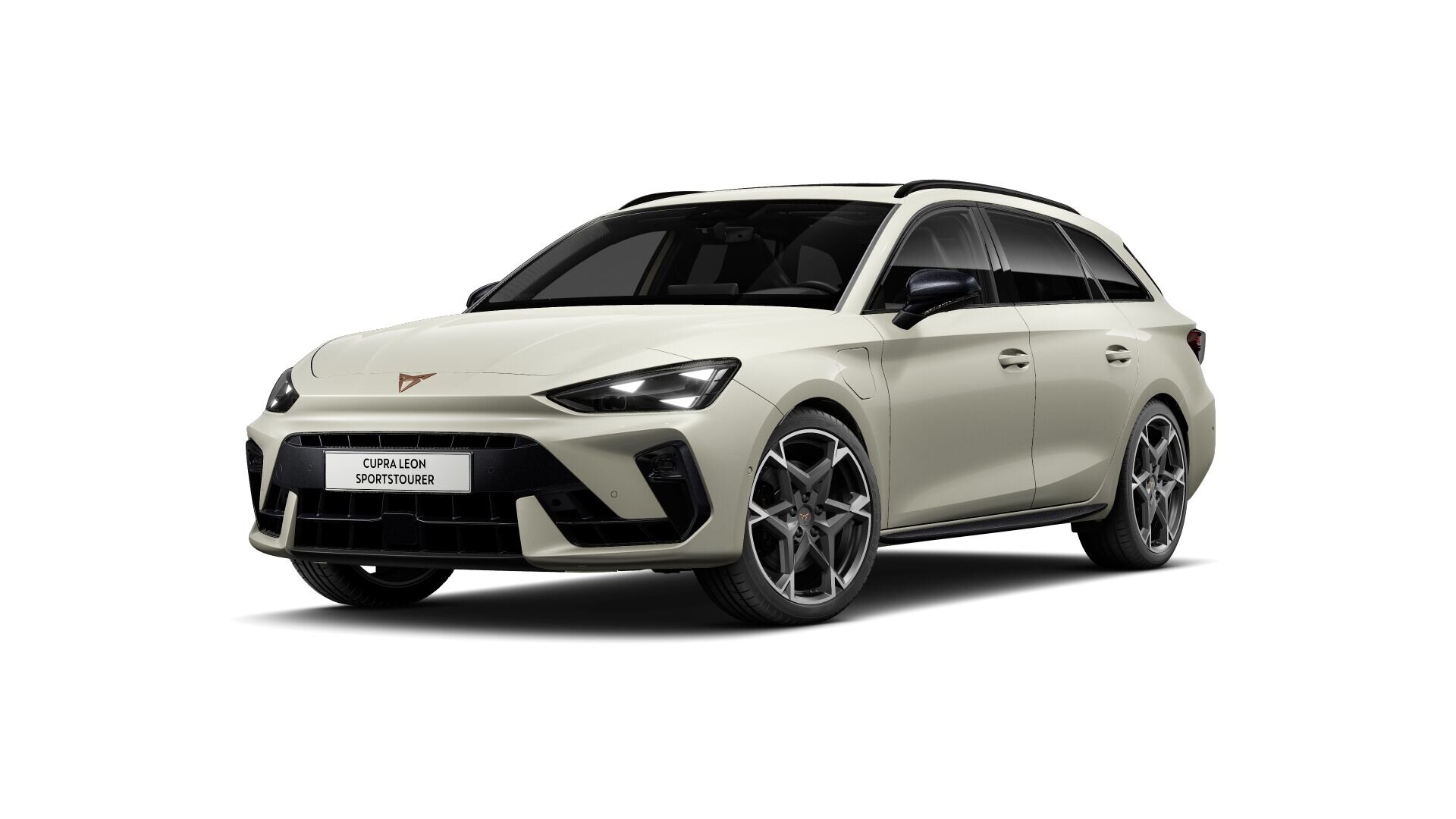 CUPRA Leon Sportstourer VZ Performance