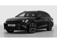 CUPRA Leon Sportstourer VZ Performance - Afbeelding 2