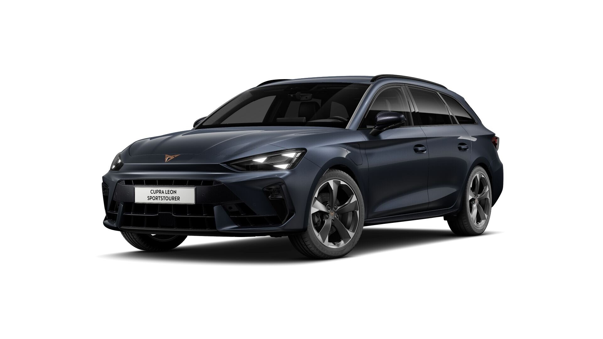 CUPRA Leon Sportstourer Essential