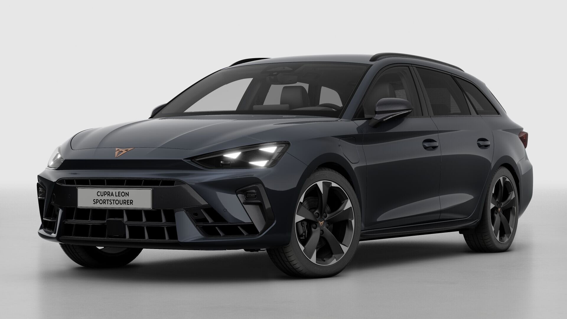 CUPRA Leon Sportstourer Essential - Afbeelding 2