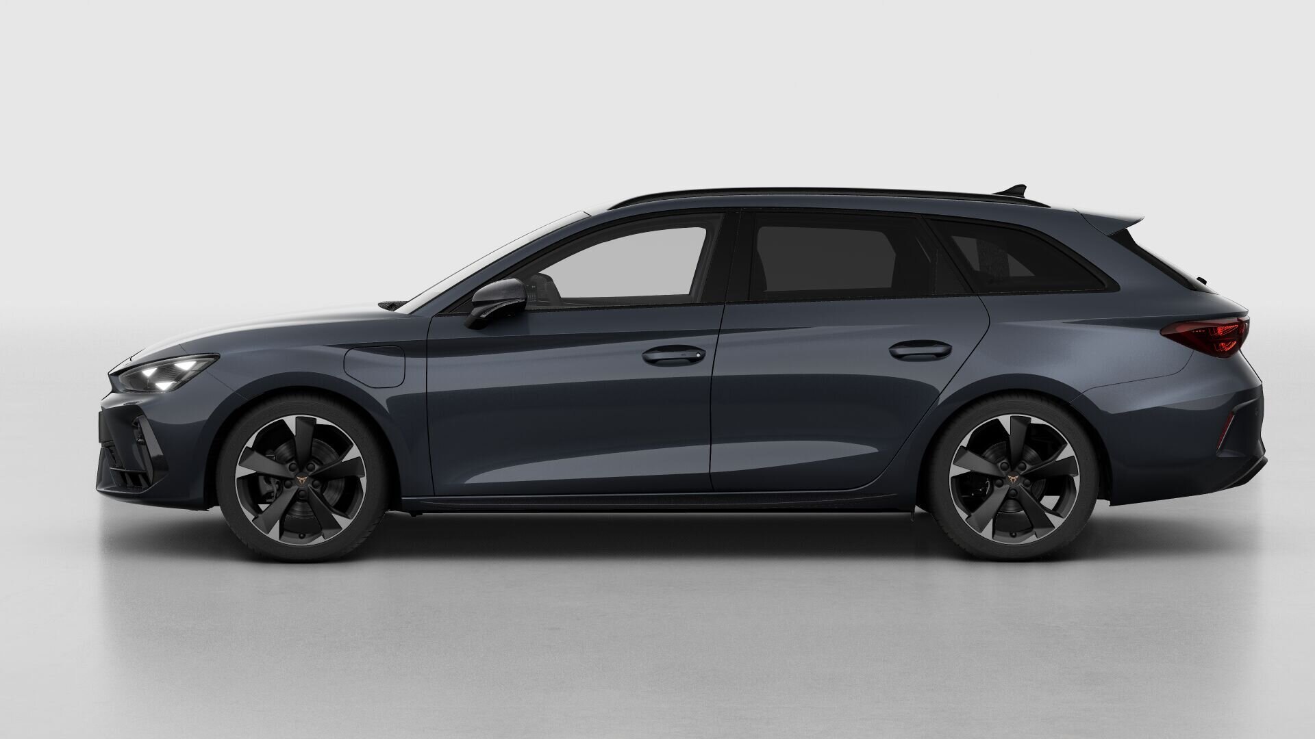 CUPRA Leon Sportstourer Essential - Afbeelding 3