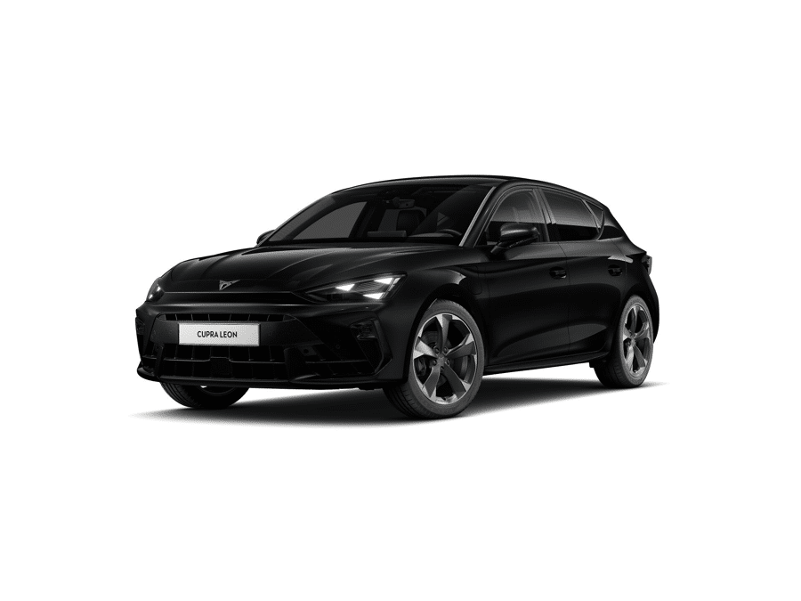 CUPRA Leon Business - Afbeelding 1
