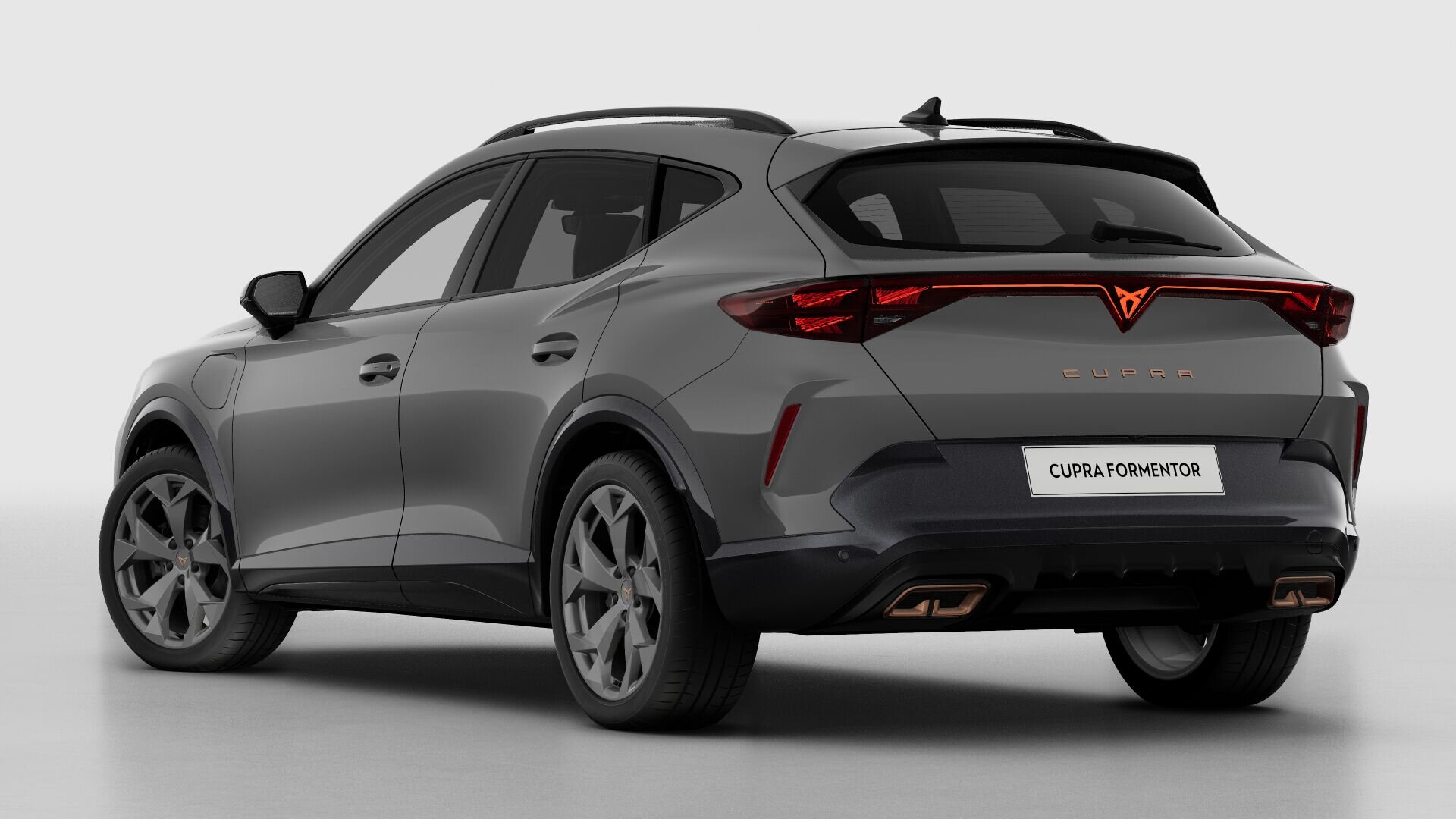 CUPRA Formentor Business - Afbeelding 4