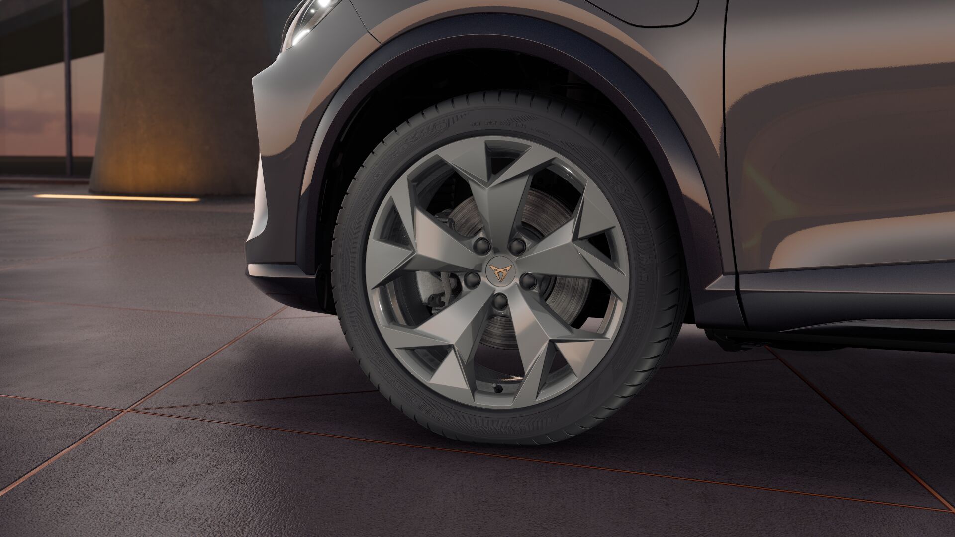 CUPRA Formentor Business - Afbeelding 5