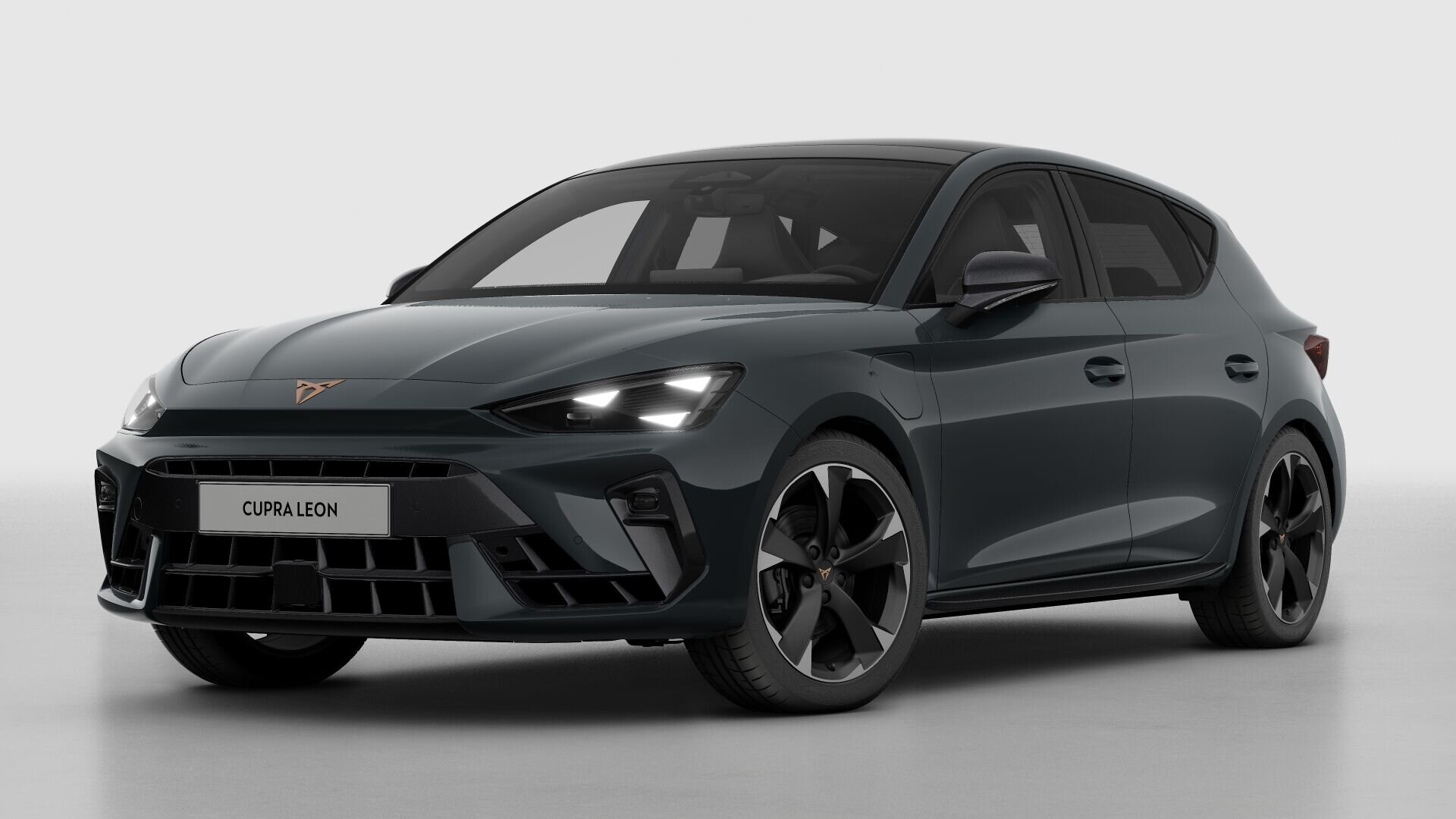 CUPRA Leon Business - Afbeelding 2