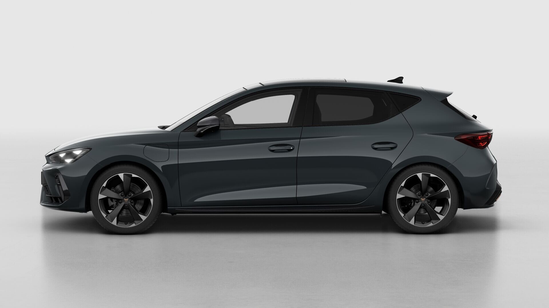 CUPRA Leon Business - Afbeelding 3