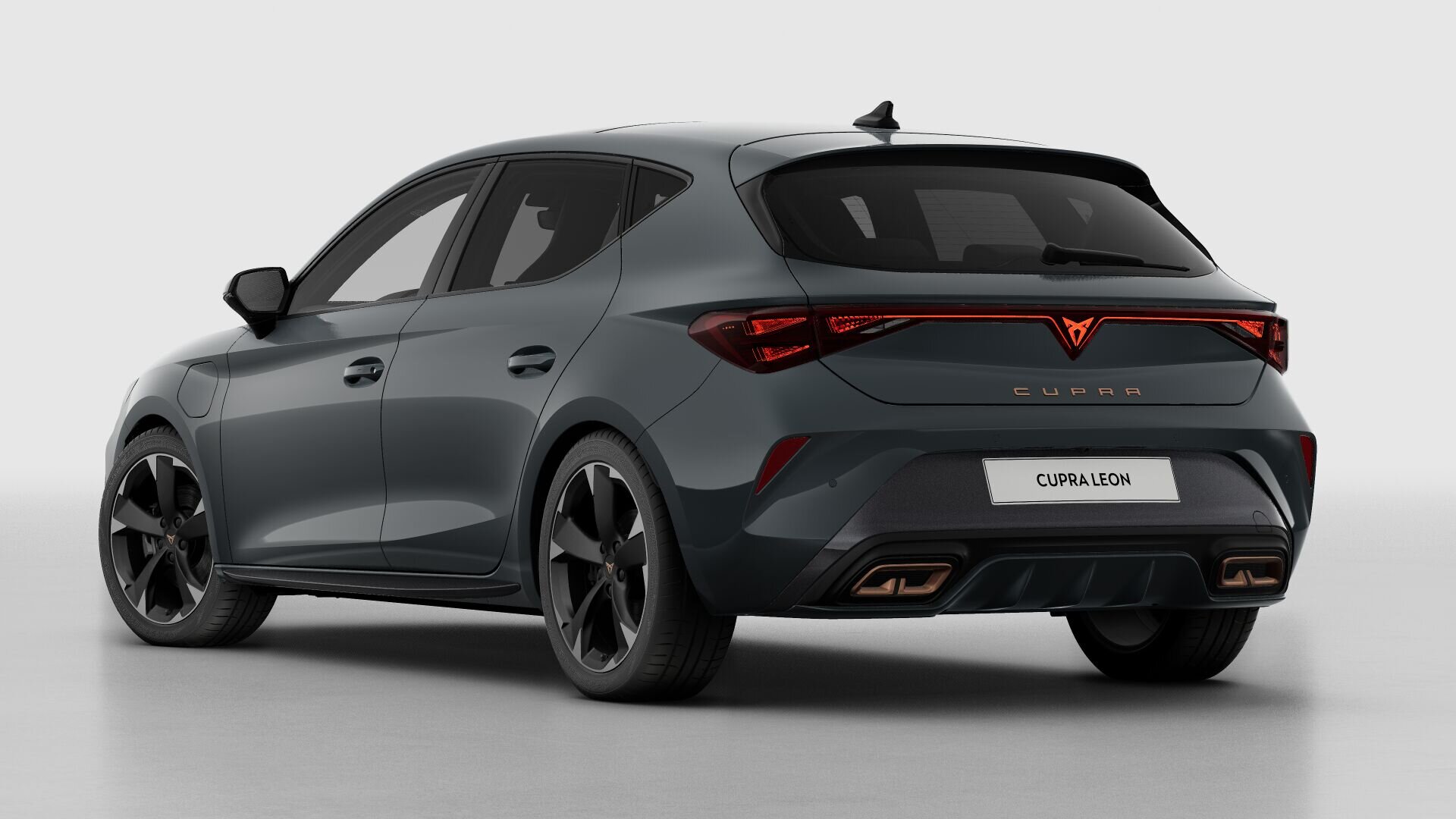 CUPRA Leon Business - Afbeelding 4