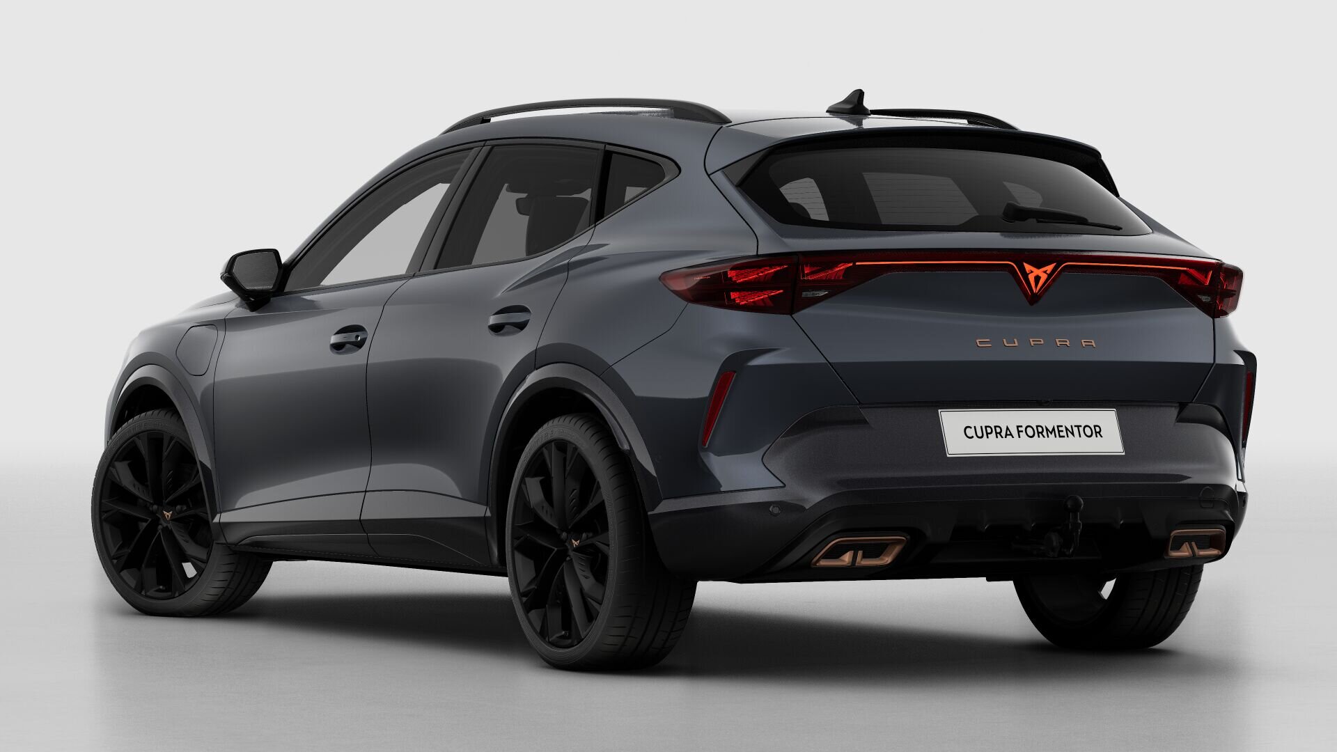 CUPRA Formentor Business - Afbeelding 4