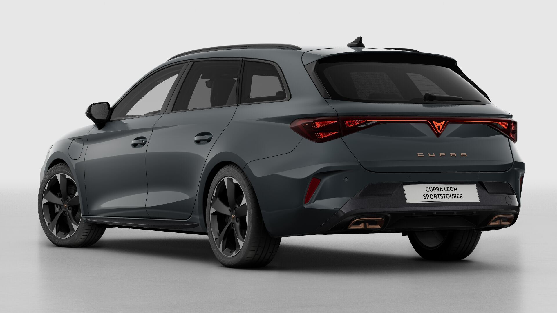 CUPRA Leon Sportstourer Essential - Afbeelding 4