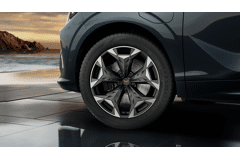 CUPRA Terramar VZ Performance - Afbeelding 5