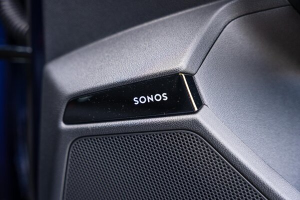 SONOS premium soundsystem