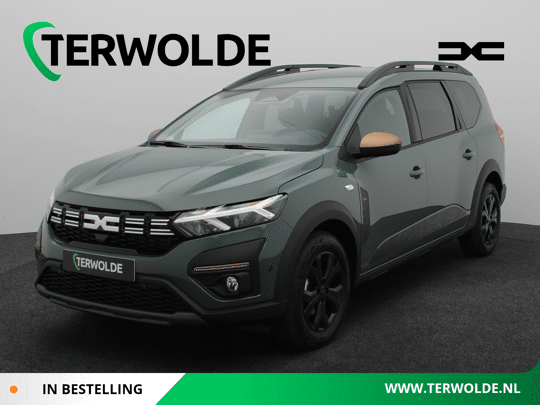 Dacia Jogger Extreme