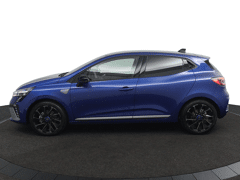 Renault Clio esprit Alpine - Afbeelding 3
