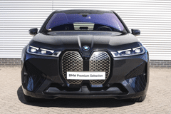 BMW iX xDrive50 High Executive - Afbeelding 5