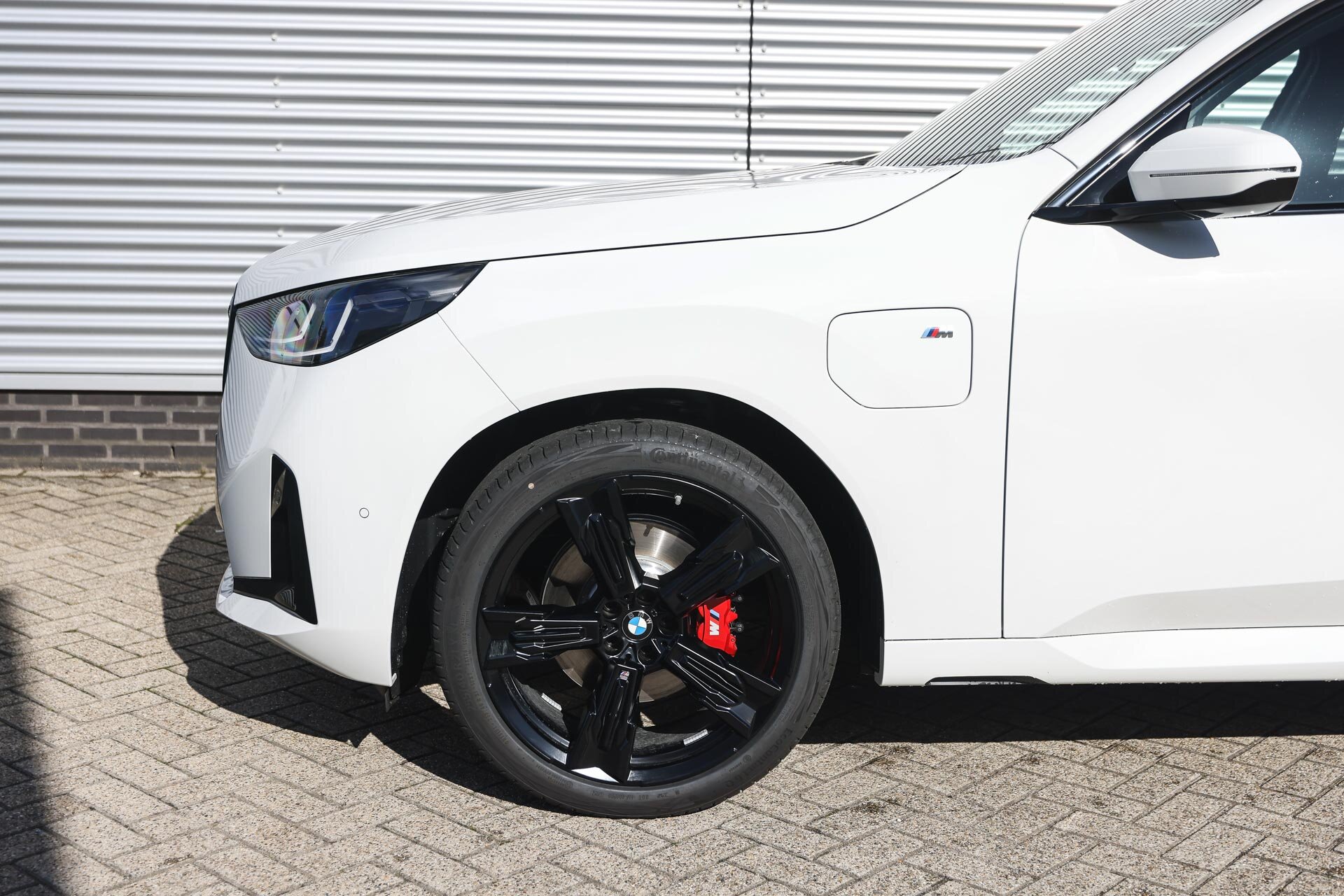 BMW X3 30e xDrive M Sport Automaat - Afbeelding 4