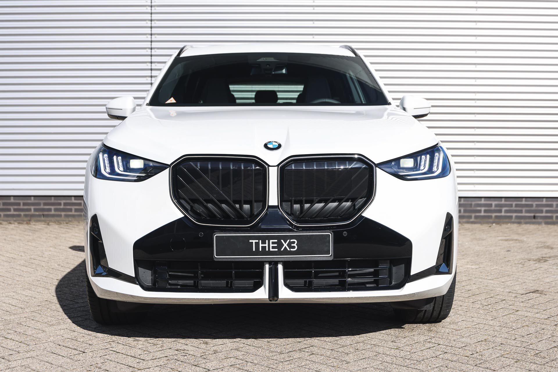 BMW X3 30e xDrive M Sport Automaat - Afbeelding 5