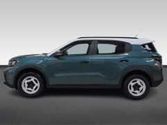 Opel Frontera 1.2 HYBRID 136PK AUTOMAAT EDITION ECC STOELVERWARMING LED TEL NAP - Afbeelding 2