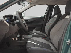 Opel Frontera 1.2 HYBRID 136PK AUTOMAAT EDITION ECC STOELVERWARMING LED TEL NAP - Afbeelding 5