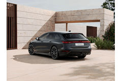Audi A6 Avant e-tron 286pk S-line edition 83 kWh - Afbeelding 2