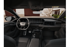 Audi A6 Avant e-tron 286pk S-line edition 83 kWh - Afbeelding 5