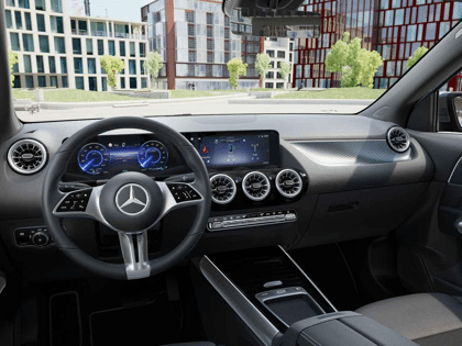Mercedes-Benz EQA 250+ Business Solution 71 kWh - Afbeelding 3