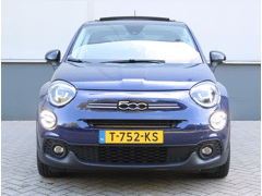 Fiat 500X 1.5 130pk Hybrid Dolcevita Cabrio - Afbeelding 3