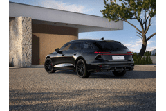 Audi A6 Avant 2.0 e-hybrid 367pk quattro S-line edition Comp. - Afbeelding 2