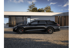 Audi A6 Avant 2.0 e-hybrid 367pk quattro S-line edition Comp. - Afbeelding 3