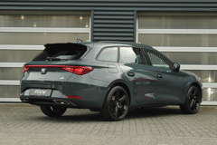SEAT Leon Sportstourer 1.5 TSI 204pk e-Hybrid FR Business - Afbeelding 2