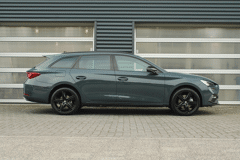 SEAT Leon Sportstourer 1.5 TSI 204pk e-Hybrid FR Business - Afbeelding 3