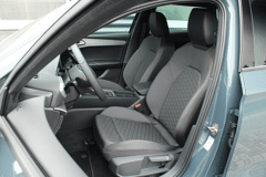 SEAT Leon Sportstourer 1.5 TSI 204pk e-Hybrid FR Business - Afbeelding 4