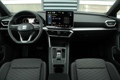 SEAT Leon Sportstourer 1.5 TSI 204pk e-Hybrid FR Business - Afbeelding 5