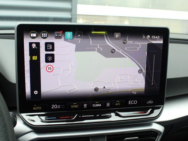 navigatiesysteem full map navigatiesysteem full map