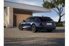 Audi A6 Avant 2.0 e-hybrid 367pk quattro S-line edition Comp. - Afbeelding 2
