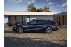 Audi A6 Avant 2.0 e-hybrid 367pk quattro S-line edition Comp. - Afbeelding 3