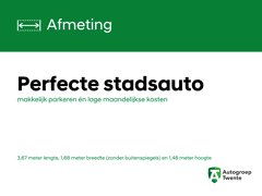 Hyundai i10 1.0 Comfort | Apple Carplay + Android Auto | Private lease - Afbeelding 5