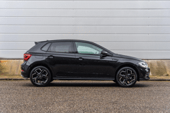 Volkswagen Polo 1.0 TSI 95pk R-Line Edition - Afbeelding 3