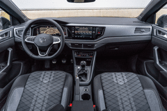 Volkswagen Polo 1.0 TSI 95pk R-Line Edition - Afbeelding 5