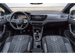 Volkswagen Polo 1.0 TSI 95pk R-Line Edition - Afbeelding 5