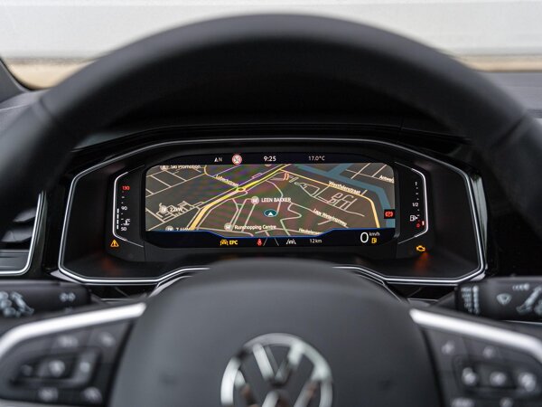 navigatiesysteem navigatiesysteem