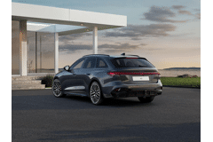 Audi A5 Avant 2.0 e-hybrid 299pk quattro S-line edition - Afbeelding 2