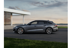 Audi A5 Avant 2.0 e-hybrid 299pk quattro S-line edition - Afbeelding 3
