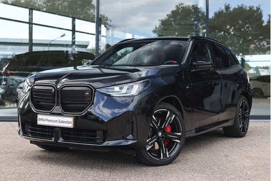 BMW X3 M50 xDrive Automaat