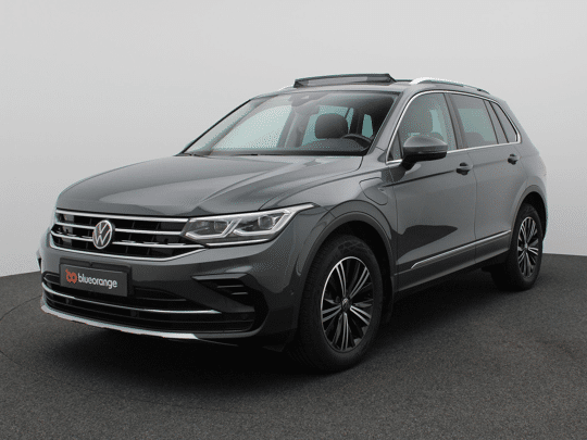 Volkswagen Tiguan 1.4 TSI Elegance eHybrid 245PK DSG